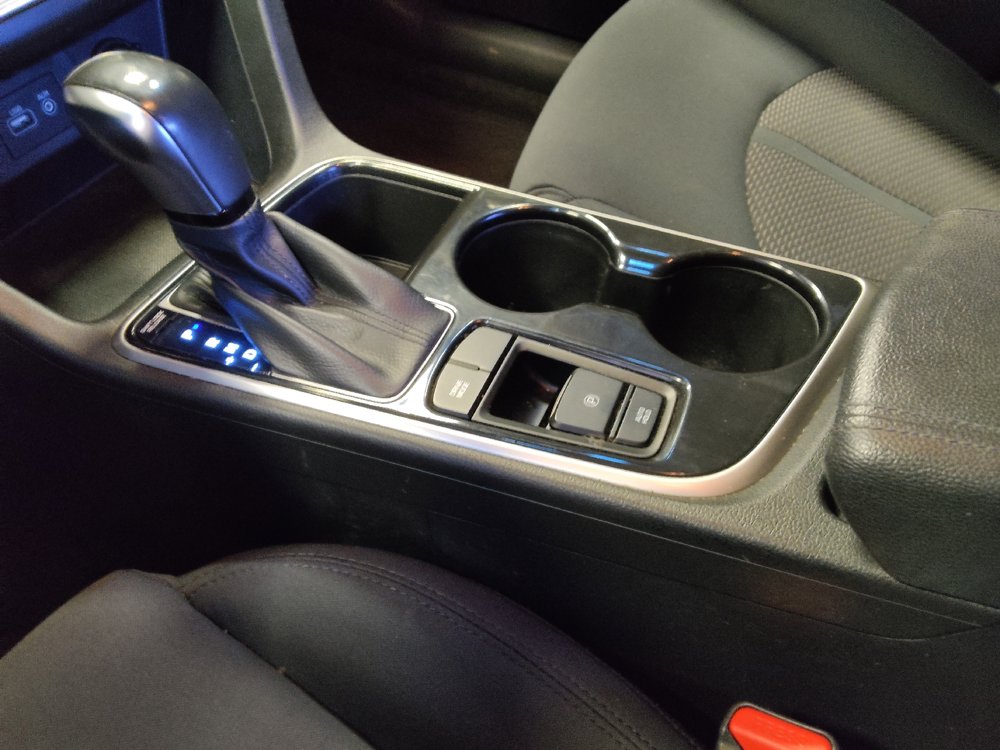 Used 2018 Hyundai Sonata SEL w/ Tech Package 02 FWD image 26