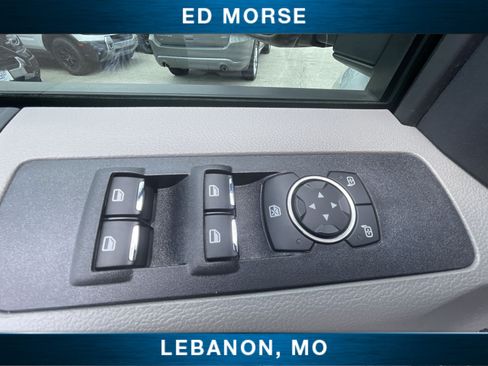 Used 2018 Ford F350 XL w/ Power Equipment Group AWD/4WD image 20