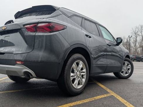 Used 2019 Chevrolet Blazer LT AWD/4WD image 4