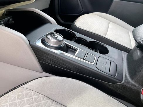 Used 2024 Ford Escape Active image 14