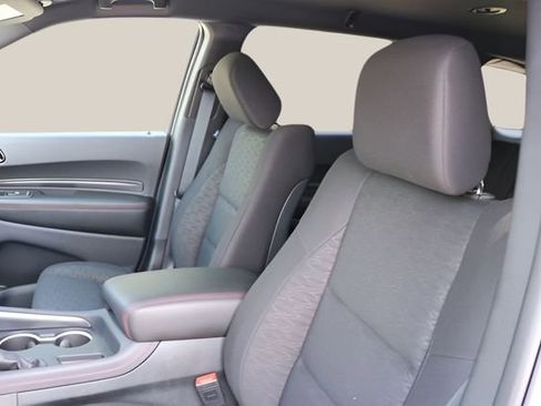 New 2026 Dodge Durango GT w/ Blacktop Package image 11