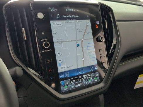 New 2025 Subaru Ascent Bronze Edition w/ Popular Package #2 image 12