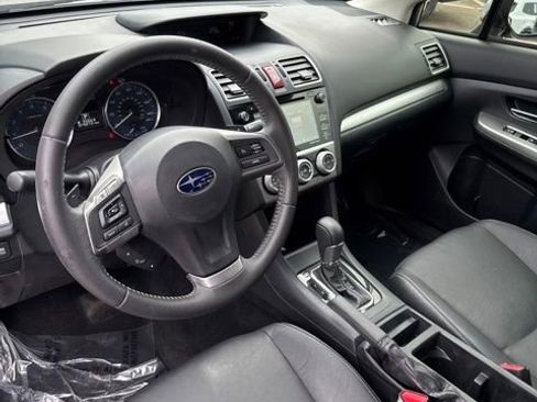 Used 2015 Subaru Crosstrek 2.0i Limited w/ Popular Package #1 image 7