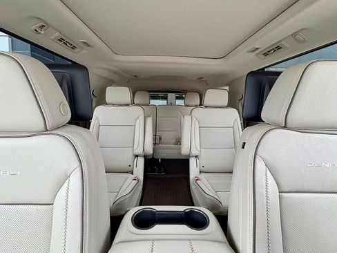Used 2021 GMC Yukon Denali image 36
