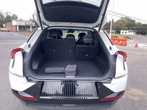 Certified 2023 Kia EV6 Wind image 11