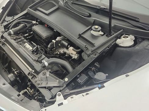Used 2017 Acura NSX AWD/4WD image 45