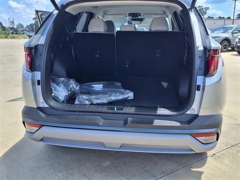 New 2026 Hyundai Tucson SEL image 17