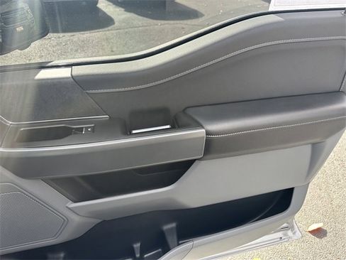 Certified 2024 Ford F150 XLT w/ Equipment Group 302A MID image 37