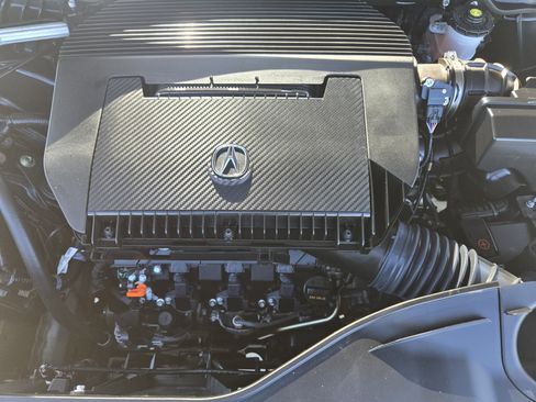 Certified 2026 Acura MDX w/ Technology Package image 41