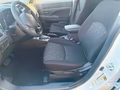 New 2026 Mitsubishi Outlander Sport LE AWD/4WD image 19