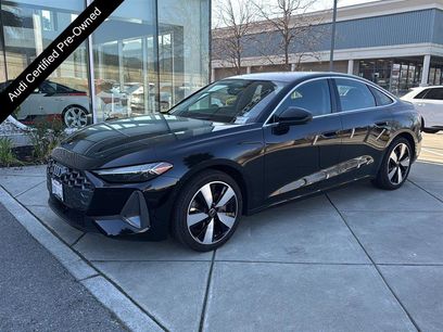 Used 2025 Audi A5 2.0T Premium Plus w/ Premium Plus