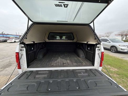 Used 2017 Ford F150 XL w/ XL Power Equipment Group image 8
