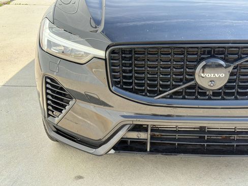 Used 2024 Volvo XC60 T8 Ultimate w/ Protection Package Premier image 11