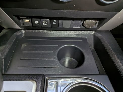 Used 2020 Toyota Tundra SR5 image 24