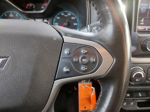 Used 2015 Chevrolet Colorado Z71 image 23