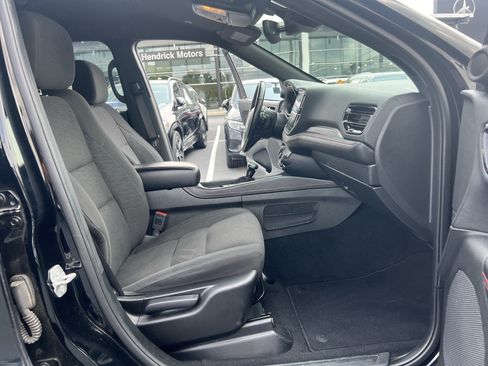 Used 2023 Dodge Durango GT AWD/4WD image 35