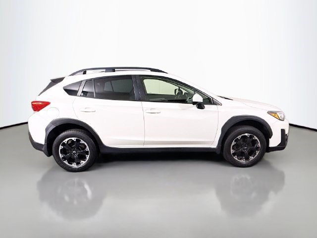 Used 2021 Subaru Crosstrek 2.0i Premium AWD/4WD image 11