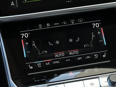 Used 2022 Audi A6 3.0T allroad Prestige AWD/4WD image 21