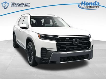 New 2026 Honda Pilot Touring
