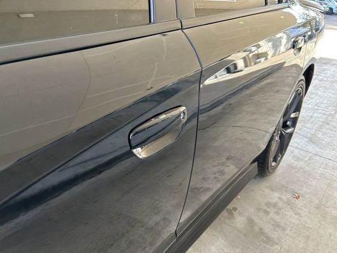 Used 2023 Dodge Charger GT w/ Blacktop Package image 13