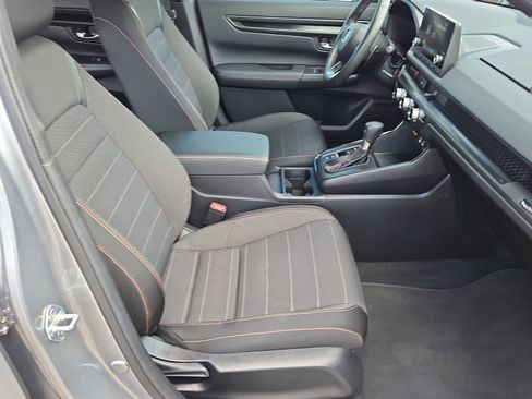 Used 2024 Honda CR-V Sport image 20
