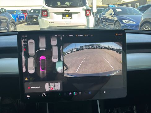 Used 2019 Tesla Model 3 Performance AWD/4WD image 20