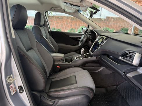 Used 2020 Subaru Legacy Sport image 32