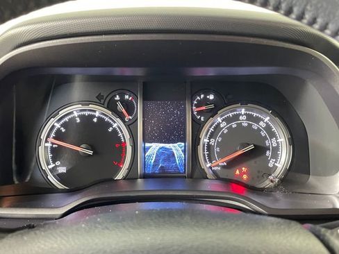 Used 2021 Toyota 4Runner TRD Off-Road Premium w/ Moonroof Package AWD/4WD image 3