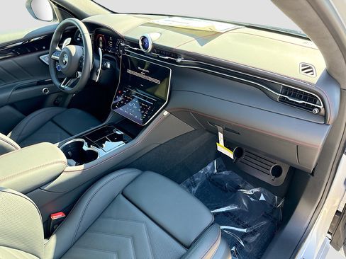 New 2026 Maserati Grecale Modena AWD/4WD image 15