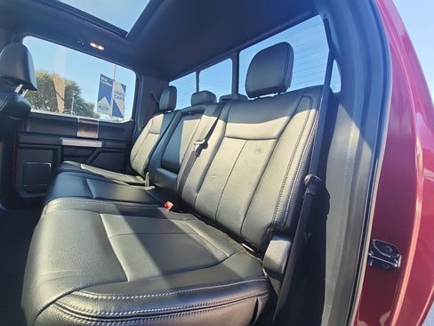 Used 2022 Ford F250 Lariat w/ Tremor Off-Road Package image 13