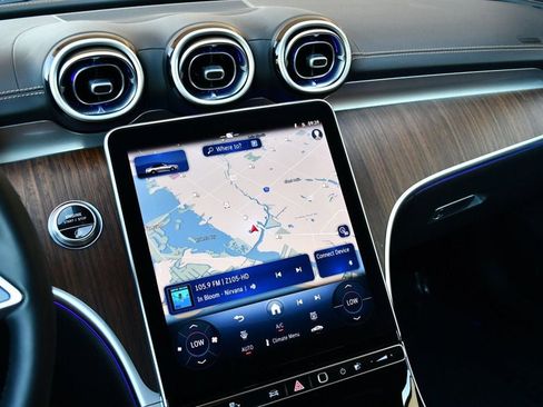 Used 2024 Mercedes-Benz CLE 300 4MATIC Cabriolet image 73