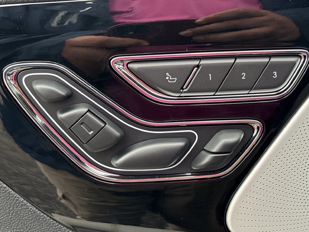 New 2026 Lincoln Aviator Reserve AWD/4WD image 35