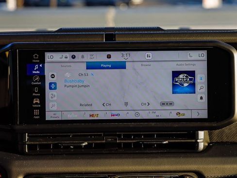 New 2026 Jeep Gladiator Mojave image 17