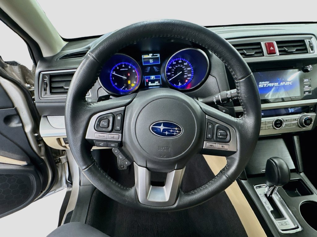 Used 2017 Subaru Outback 2.5i Premium AWD/4WD image 7