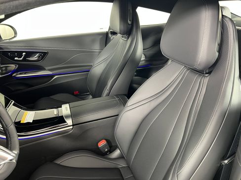 New 2026 Mercedes-Benz CLE 300 4MATIC Coupe image 17