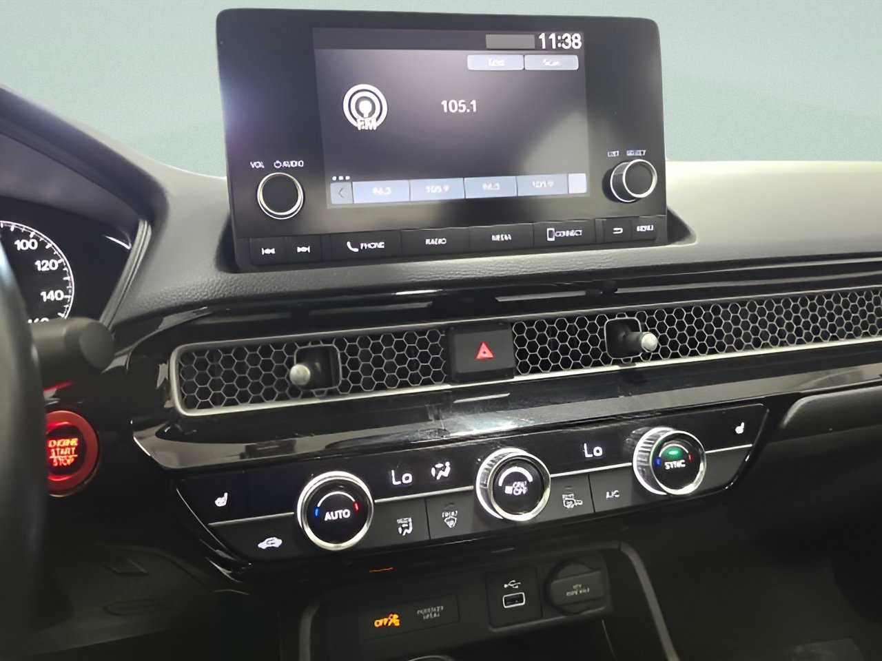 Used 2023 Honda Civic EX image 28
