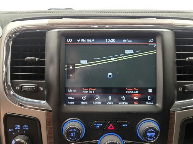 Used 2018 RAM 2500 Laramie w/ Snow Chief Group AWD/4WD image 58