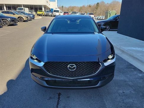 Certified 2025 MAZDA CX-30 AWD 2.5 S w/ Preferred Package image 9