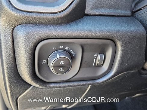 New 2026 RAM 3500 Tradesman image 30