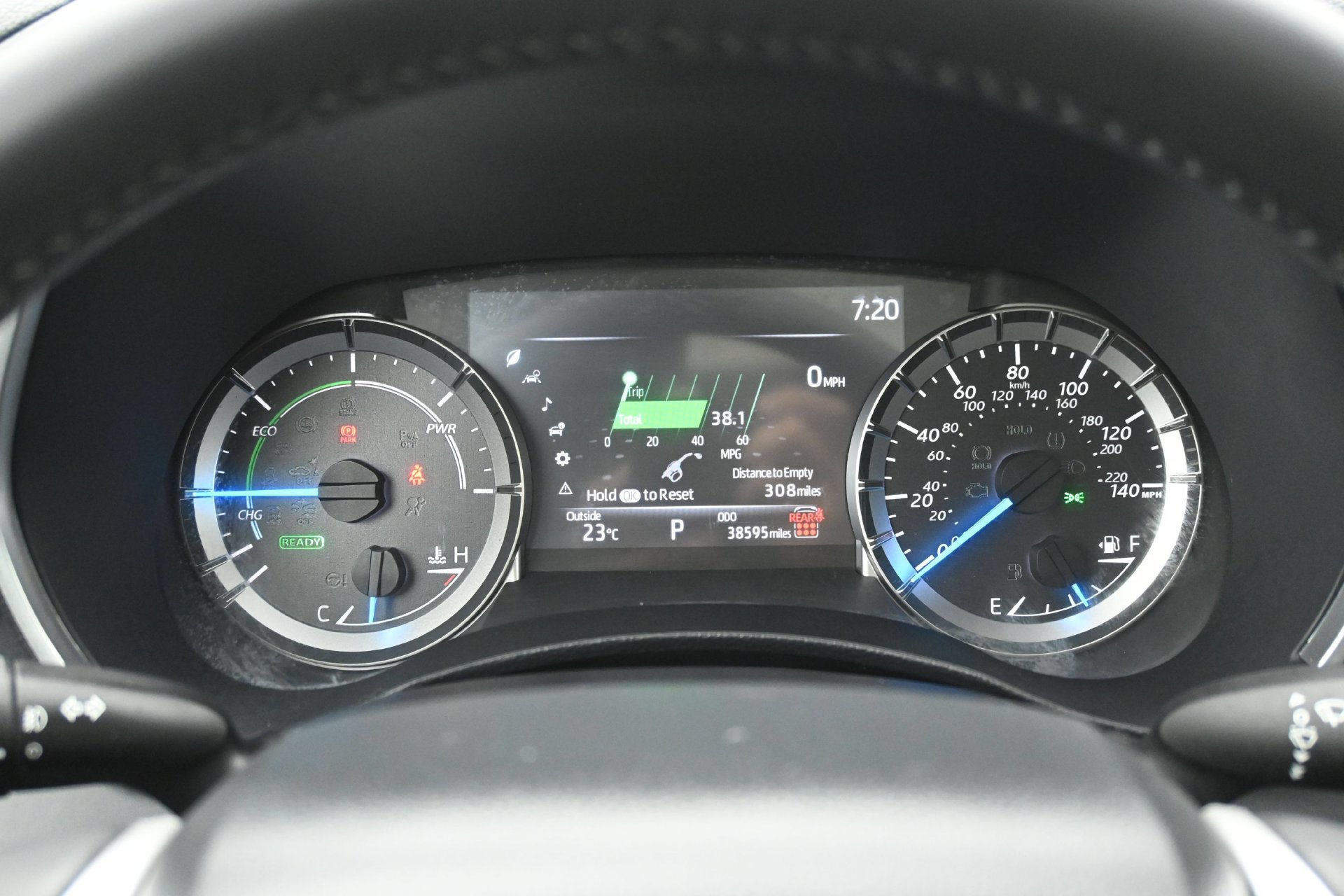 Used 2025 Toyota Highlander XLE AWD/4WD image 20