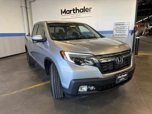 Used 2019 Honda Ridgeline RTL-T image 3
