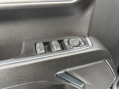 Certified 2024 Chevrolet Silverado 1500 LT w/ Protection Package image 11