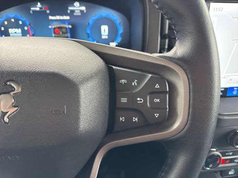 Used 2025 Ford Bronco Big Bend image 28