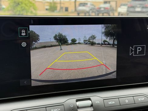 Used 2025 Kia K4 LXS image 20