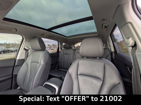 Certified 2023 Audi Q7 3.0T Premium Plus image 25