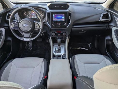 Used 2022 Subaru Forester w/ Popular Package #1 image 16