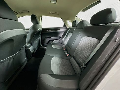 Used 2025 Kia K5 LXS image 26