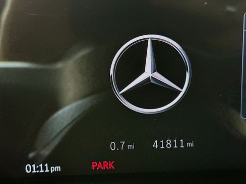 Used 2025 Mercedes-Benz GLA 250 image 19