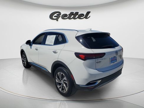 Used 2023 Buick Envision Essence image 6