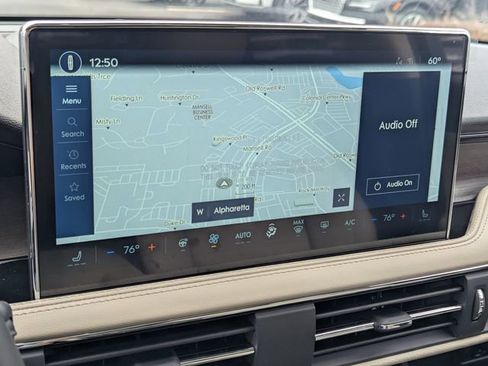 New 2026 Lincoln Corsair Reserve image 19